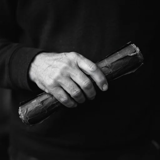Attachment to self-story