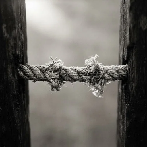 What changed between you?