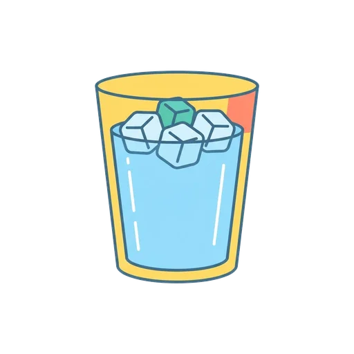 Cold water