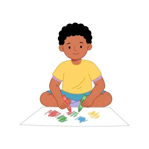 Draw it out
