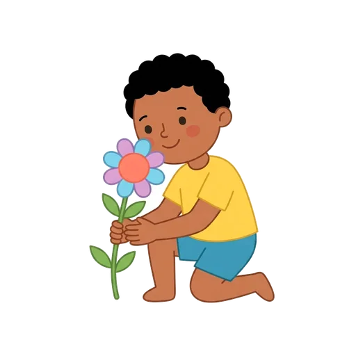 Flower breath