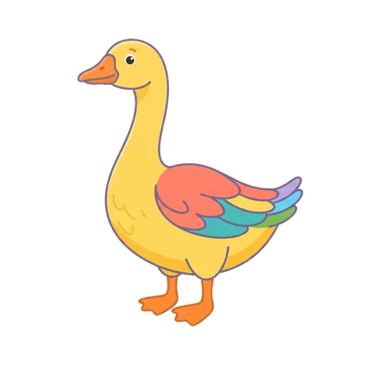 Goose