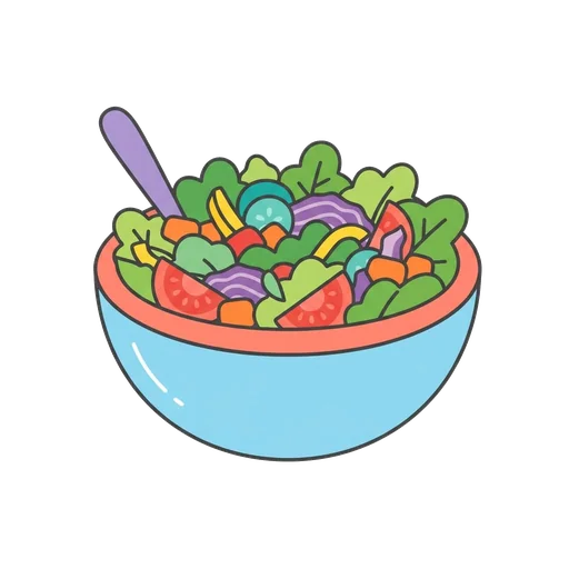 Salad
