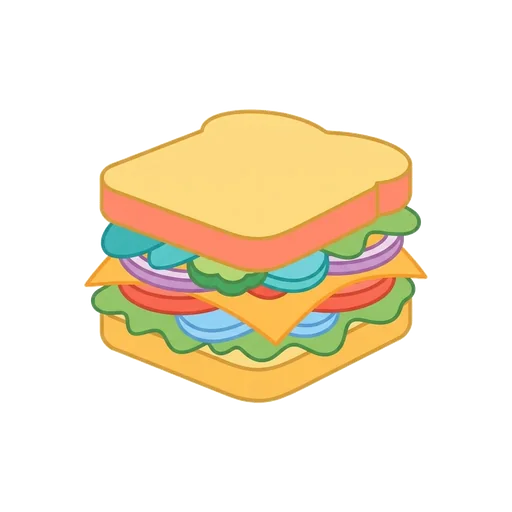 Sandwich