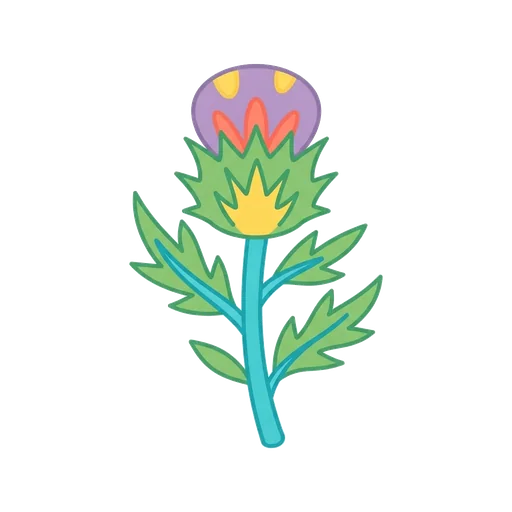 Thistle