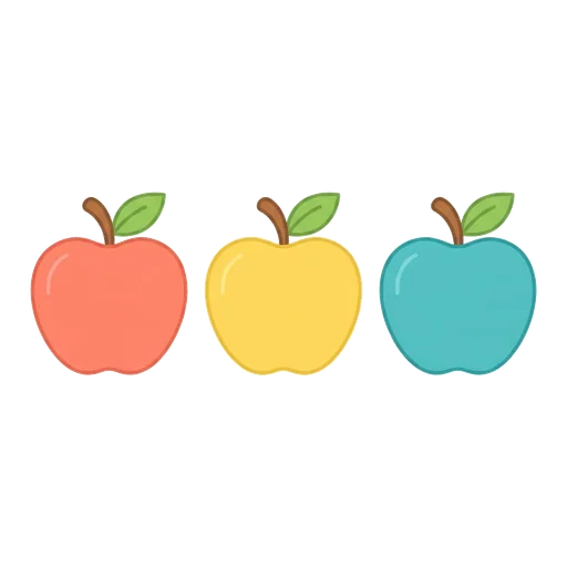 Three
