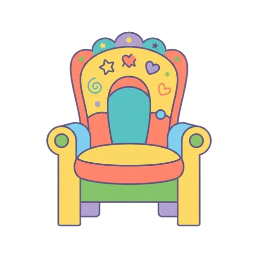 Throne