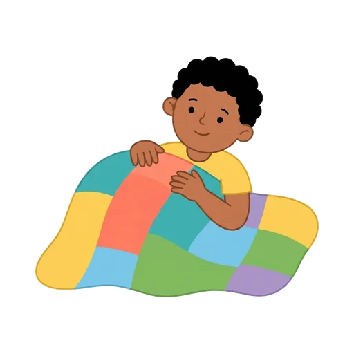 Weighted blanket